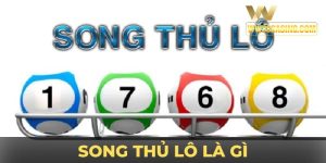 song thủ lô là gì